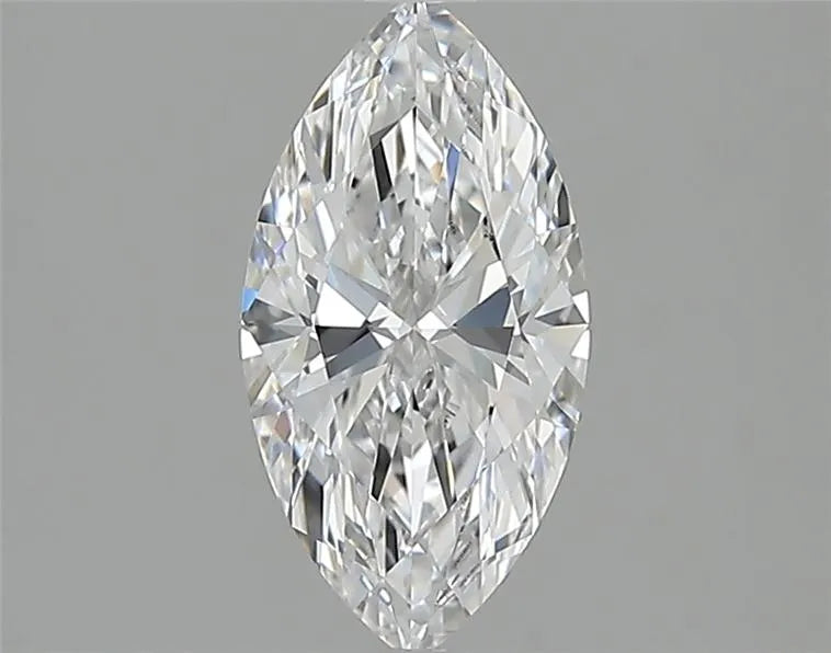 1.11ct Marquise Lab Grown Diamond (Colour E, Clarity VVS1, IGI Certified)