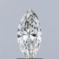 1.11ct Marquise Lab Grown Diamond (Colour G, Clarity VS1, IGI Certified)