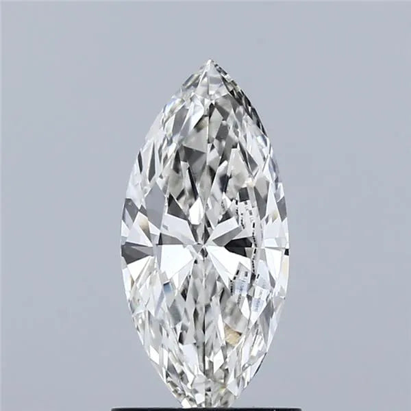 1.11ct Marquise Lab Grown Diamond (Colour G, Clarity VS1, IGI Certified)