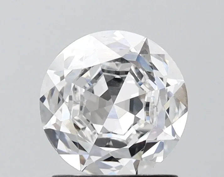 1.11ct Rose Lab Grown Diamond (Colour E, Clarity VVS2, Uncertified)