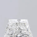 1.11ct Trapezoid Lab Grown Diamond (Colour E, Clarity VS1, Cut VG, Uncertified)