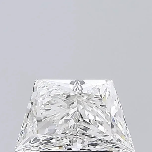 1.11ct Trapezoid Lab Grown Diamond (Colour E, Clarity VS1, Cut VG, Uncertified)