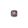 1.14ct Cushion Natural Spinel (Colour Purple, Clarity Slightly Included, Cut Faceted)