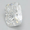 1.14ct Cushion modified Lab Grown Diamond (Colour E, Clarity VS1, IGI Certified)