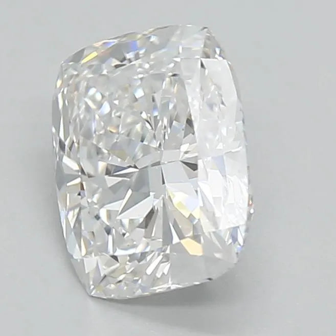 1.14ct Cushion modified Lab Grown Diamond (Colour E, Clarity VS1, IGI Certified)