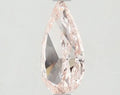 1.14ct Pear Lab Grown Diamond (Colour Fancy Vivid Pink, Clarity VVS1, IGI Certified)