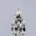 1.15ct Pear Lab Grown Diamond (Colour I, Clarity VS1, IGI Certified)