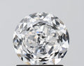 1.15ct Rose Lab Grown Diamond (Colour E, Clarity VS1, Uncertified)