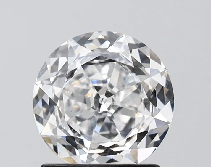 1.15ct Rose Lab Grown Diamond (Colour E, Clarity VS1, Uncertified)