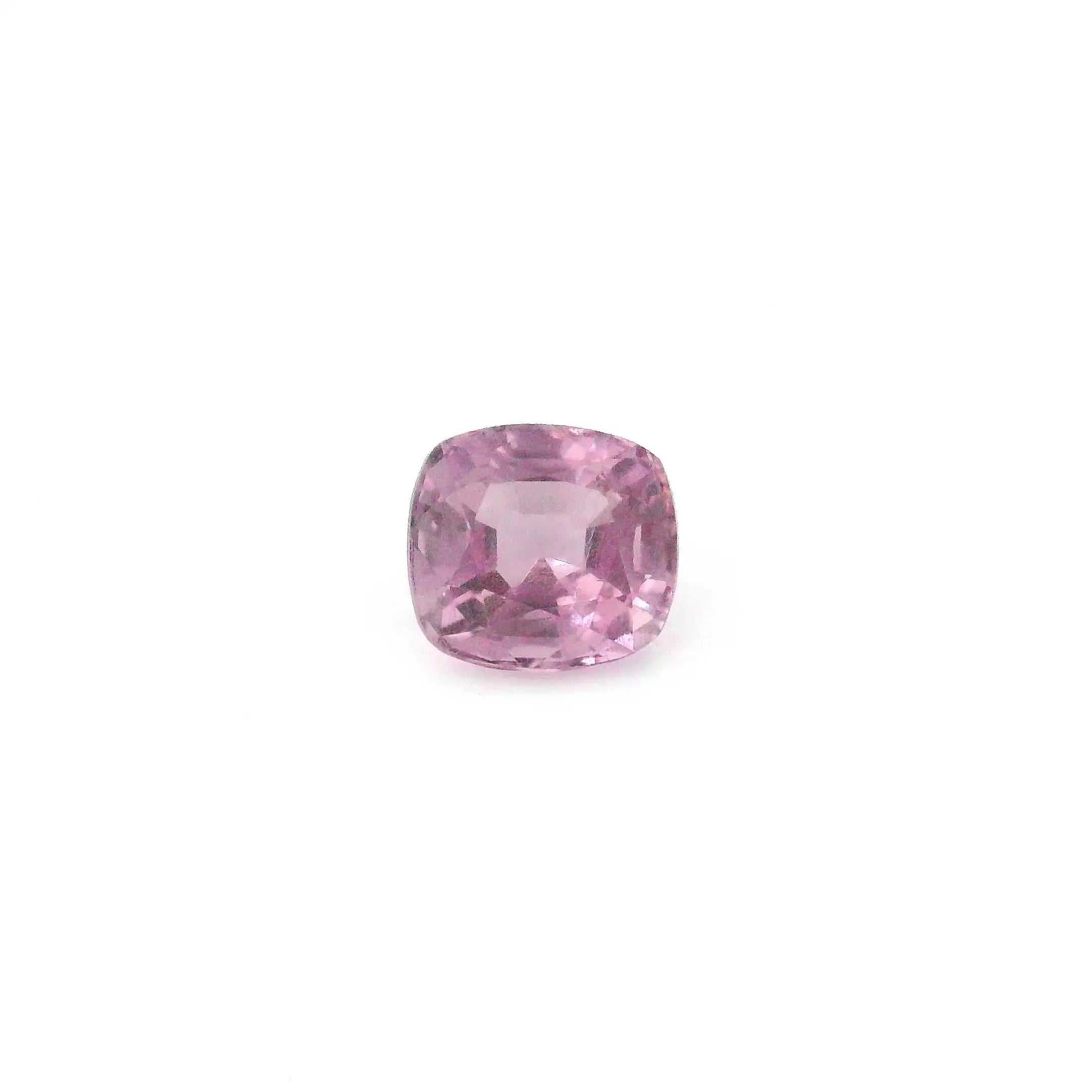 1.16ct Cushion Natural Spinel (Colour Purple, Clarity Eye Clean, Cut Faceted)