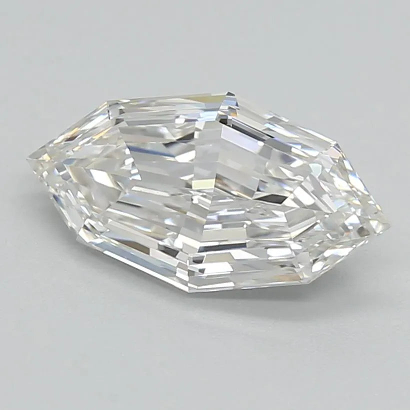 1.16ct Other Lab Grown Diamond (Colour F, Clarity VVS2, IGI Certified)