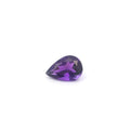 1.16ct Pear Natural Amethyst (Colour Purple, Clarity Slightly Included, Cut Faceted)