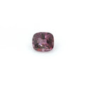 1.17ct Cushion Natural Spinel (Colour Purple, Clarity Eye Clean, Cut Faceted)