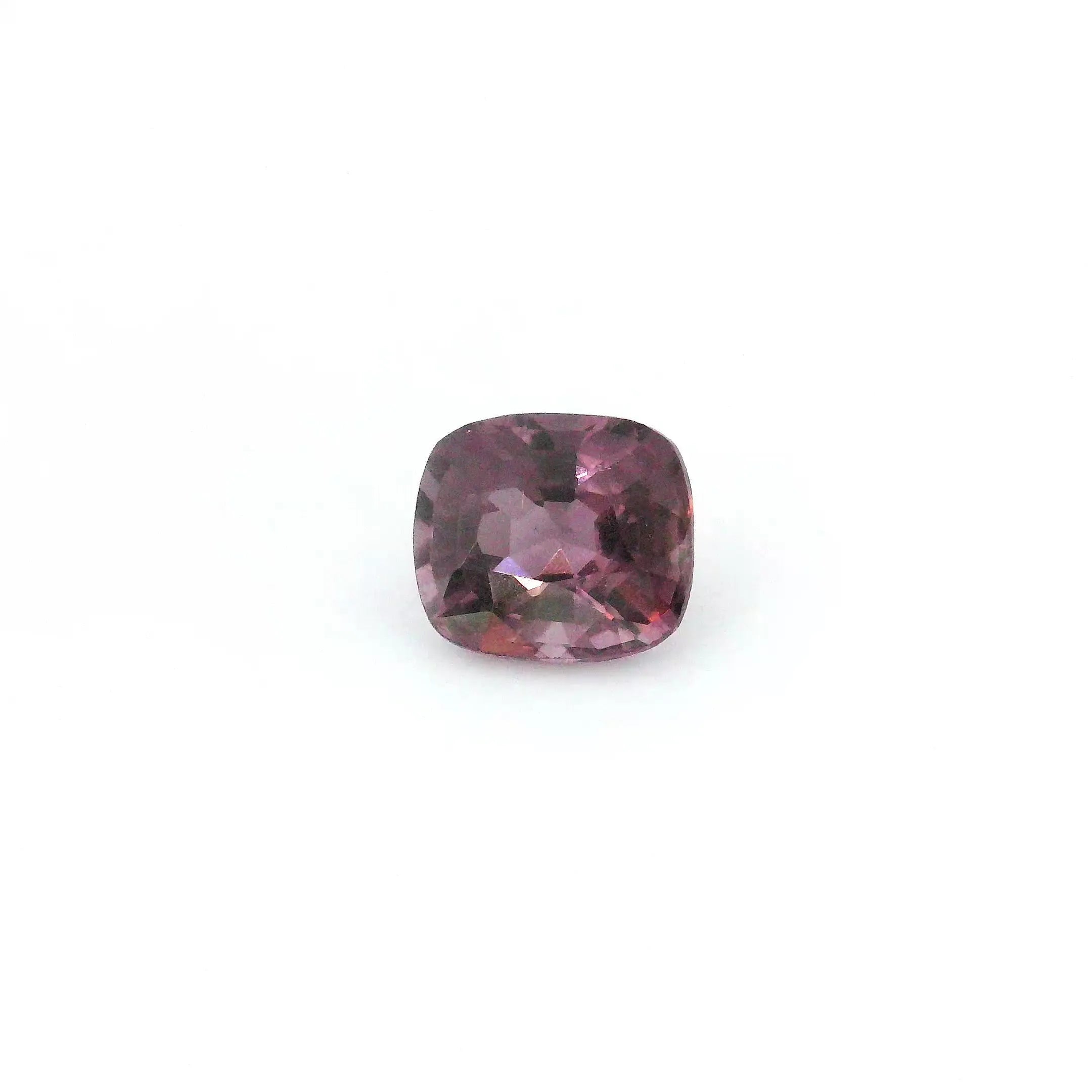 1.17ct Cushion Natural Spinel (Colour Purple, Clarity Eye Clean, Cut Faceted)