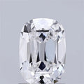 1.18ct Old miner Lab Grown Diamond (Colour D, Clarity VVS2, GIA Certified)