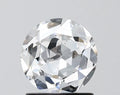 1.18ct Rose Lab Grown Diamond (Colour E, Clarity VS1, Uncertified)