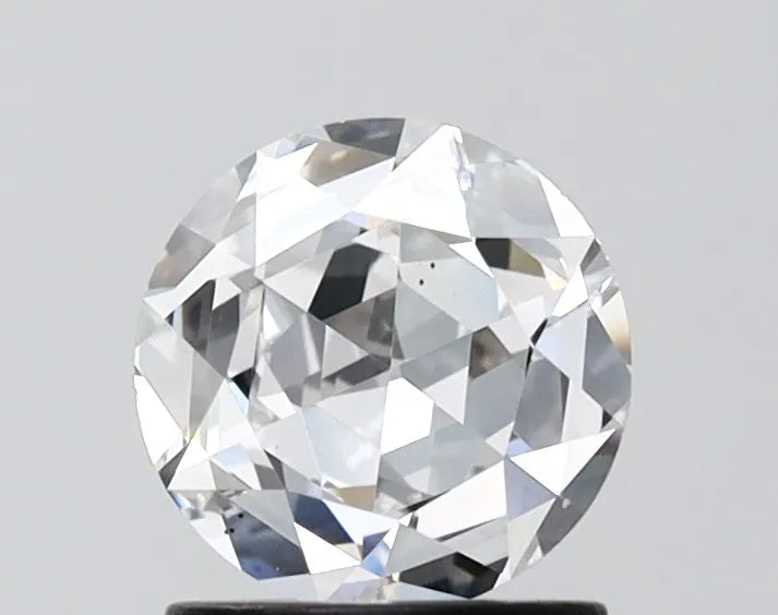 1.18ct Rose Lab Grown Diamond (Colour E, Clarity VS1, Uncertified)