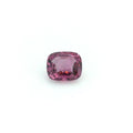 1.20ct Cushion Natural Spinel (Colour Pink, Clarity Slightly Included, Cut Faceted)