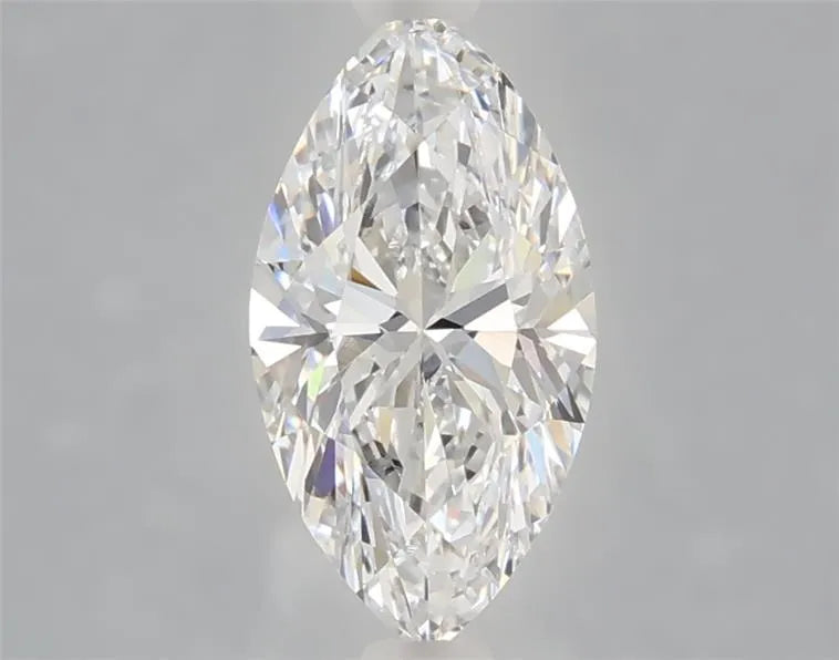 1.20ct Marquise Lab Grown Diamond (Colour E, Clarity VVS2, Uncertified)