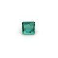 1.20ct Octagonal Natural Tourmaline (Colour Blue, Clarity Eye Clean, Cut Faceted)
