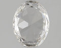 1.20ct Oval Lab Grown Diamond (Colour H, Clarity VS2, IGI Certified)