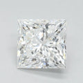 1.20ct Princess Lab Grown Diamond (Colour E, Clarity VVS1, IGI Certified)