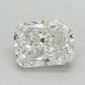 1.20ct Radiant Lab Grown Diamond (Colour F, Clarity VS1, IGI Certified)