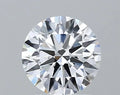 1.20ct Round Lab Grown Diamond (Colour D, Clarity VS1, Cut ID, IGI Certified)