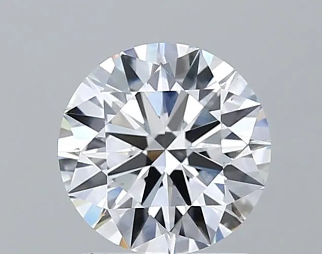 1.20ct Round Lab Grown Diamond (Colour D, Clarity VS1, Cut ID, IGI Certified)