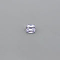 1.21ct Cushion Natural Spinel (Colour Purple, Clarity Eye Clean, Cut Faceted)