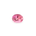 1.22ct Oval Natural Tourmaline (Colour Pink, Clarity Slightly Included, Cut Faceted)