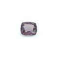 1.23ct Cushion Natural Spinel (Colour Purple, Clarity Eye Clean, Cut Faceted)