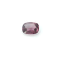 1.24ct Cushion Natural Spinel (Colour Purple, Clarity Eye Clean, Cut Faceted)