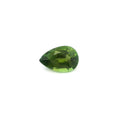 1.30ct Pear Natural Tourmaline (Colour Green, Clarity Eye Clean, Cut Faceted)