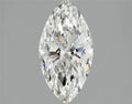 1.31ct Marquise Lab Grown Diamond (Colour G, Clarity VVS2, IGI Certified)