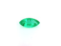 1.32ct Oval Natural Emerald (Colour Green, Clarity Moderately Included, Cut Faceted)