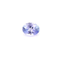 1.32ct Oval Natural Tanzanite (Colour Blue, Clarity Eye Clean, Cut Faceted)