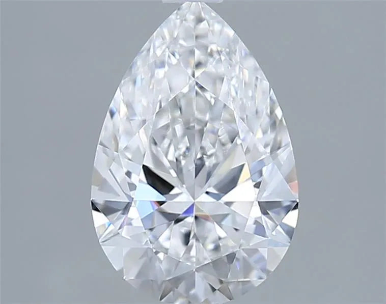 1.32ct Pear Lab Grown Diamond (Colour D, Clarity VS1, IGI Certified)