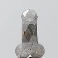 1.33ct Other Natural Diamond (Clarity VS2, Cut EX, Uncertified)