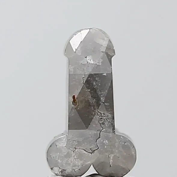 1.33ct Other Natural Diamond (Clarity VS2, Cut EX, Uncertified)