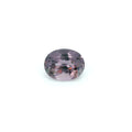 1.33ct Oval Natural Spinel (Colour Purple, Clarity Eye Clean, Cut Faceted)