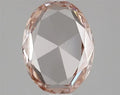 1.33ct Rose Lab Grown Diamond (Colour Fancy Intense Pink, Clarity VS1, IGI Certified)