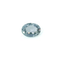 1.36ct Oval Natural Spinel (Colour Purple, Clarity Slightly Included, Cut Faceted)