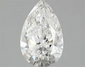 1.38ct Pear Lab Grown Diamond (Colour E, Clarity VS2, IGI Certified)