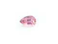 1.39ct Pear Natural Tourmaline (Colour Pink, Clarity Eye Clean, Cut Faceted)