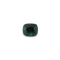 1.41ct Cushion Natural Spinel (Colour Blue, Clarity Slightly Included, Cut Faceted)