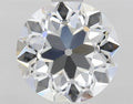 1.41ct European cut Lab Grown Diamond (Colour E, Clarity VS1, IGI Certified)