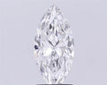 1.41ct Marquise Lab Grown Diamond (Colour D, Clarity VVS2, IGI Certified)