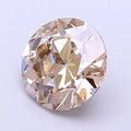 1.42ct Old european cut Lab Grown Diamond (Colour M, Clarity VS1, IGI Certified)