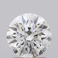 1.42ct Round Lab Grown Diamond (Colour H, Clarity VVS1, Cut ID, IGI Certified)